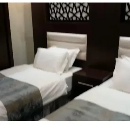 إعمار الشرفةللشقق المفروشه Najran Exterior photo