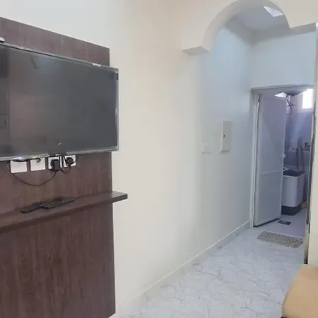 إعمار الشرفةللشقق المفروشه Najran Exterior photo