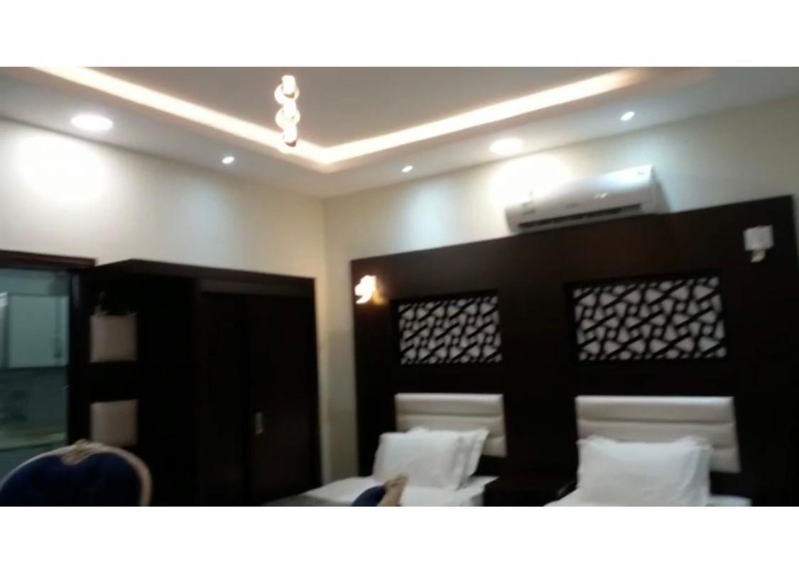 إعمار الشرفةللشقق المفروشه * Najran
