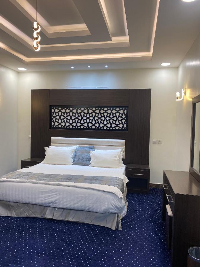 إعمار الشرفةللشقق المفروشه Apartemen