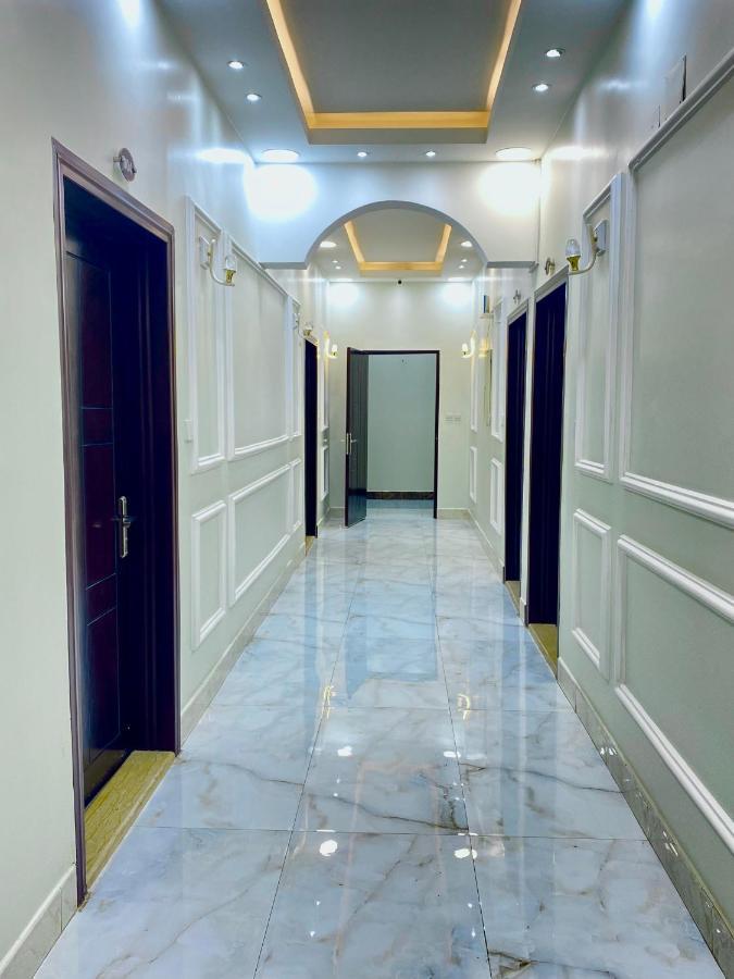 Apartemen إعمار الشرفةللشقق المفروشه *