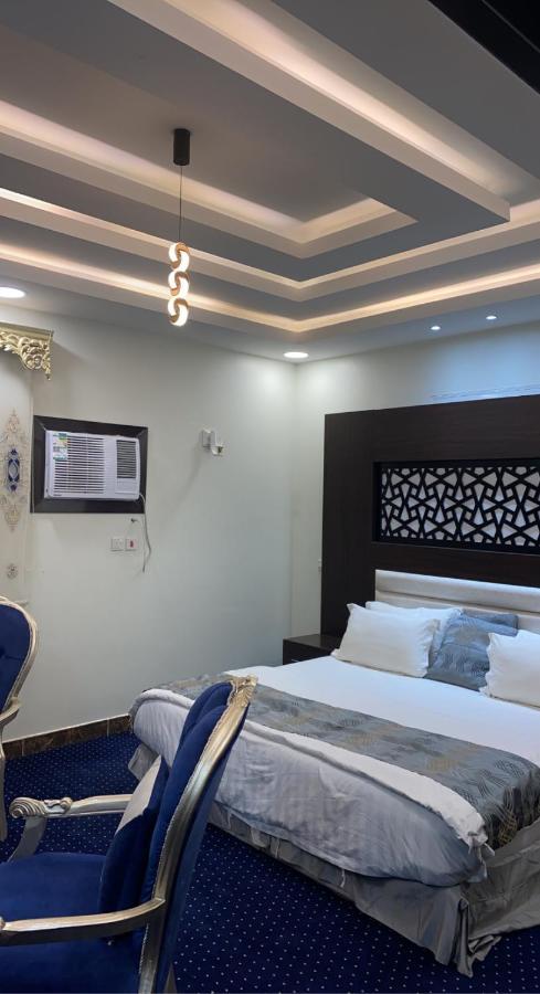 Apartemen إعمار الشرفةللشقق المفروشه Najran