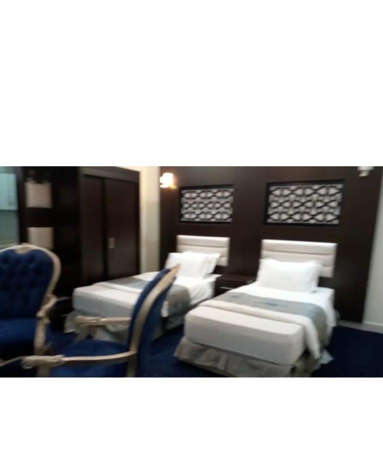 إعمار الشرفةللشقق المفروشه Apartemen *