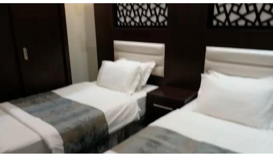 إعمار الشرفةللشقق المفروشه Apartemen *