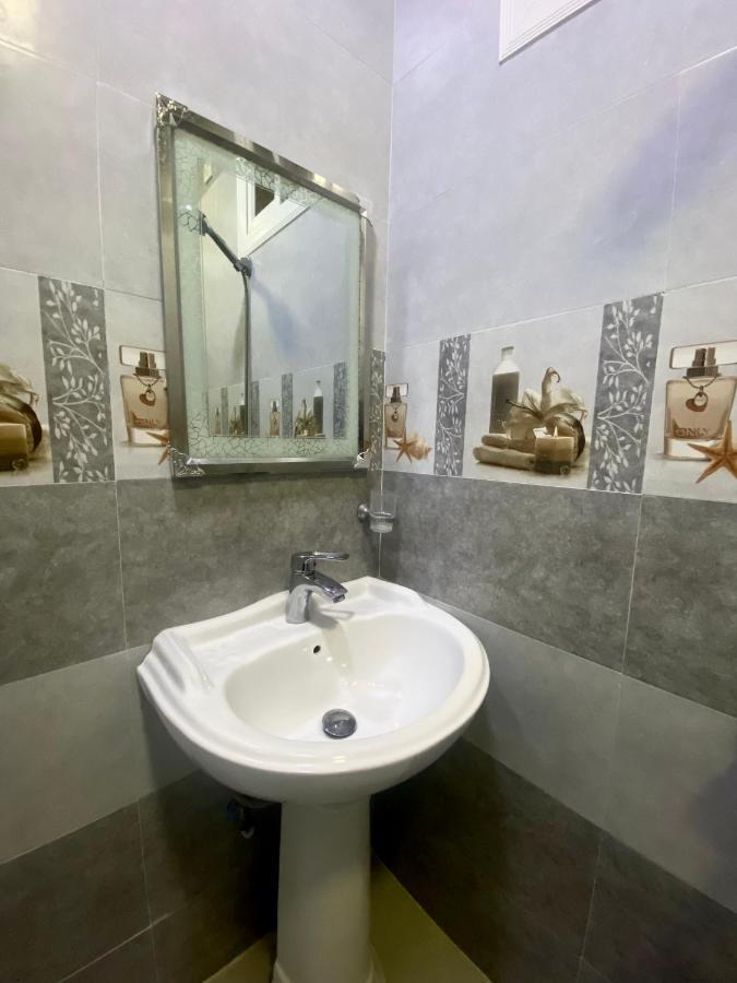 Apartemen إعمار الشرفةللشقق المفروشه *