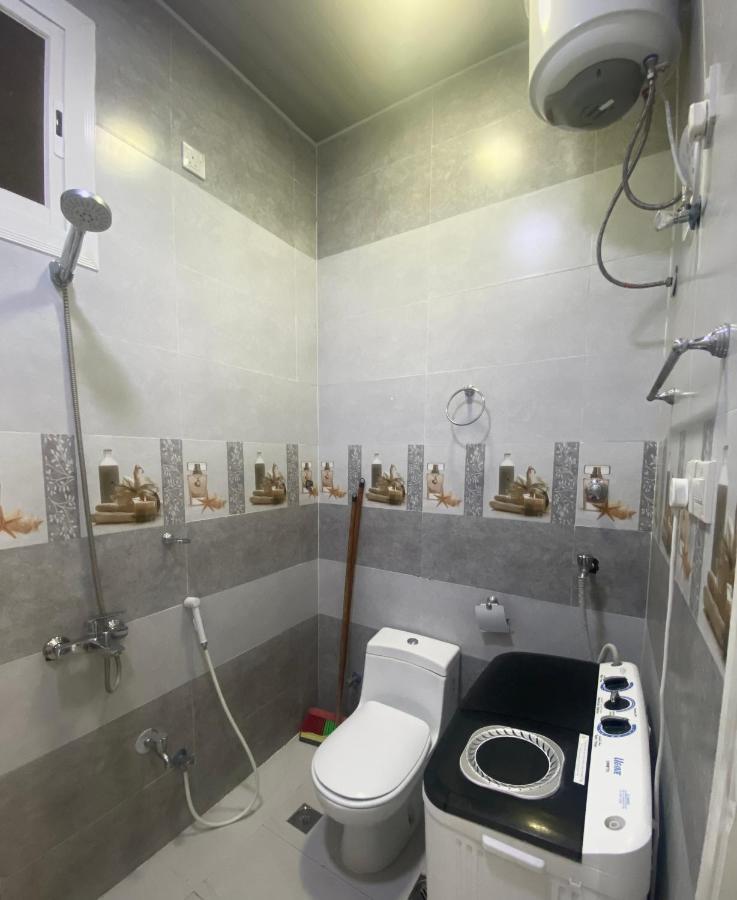 إعمار الشرفةللشقق المفروشه Apartemen