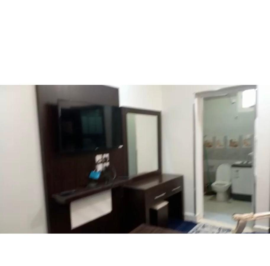 Apartemen إعمار الشرفةللشقق المفروشه *