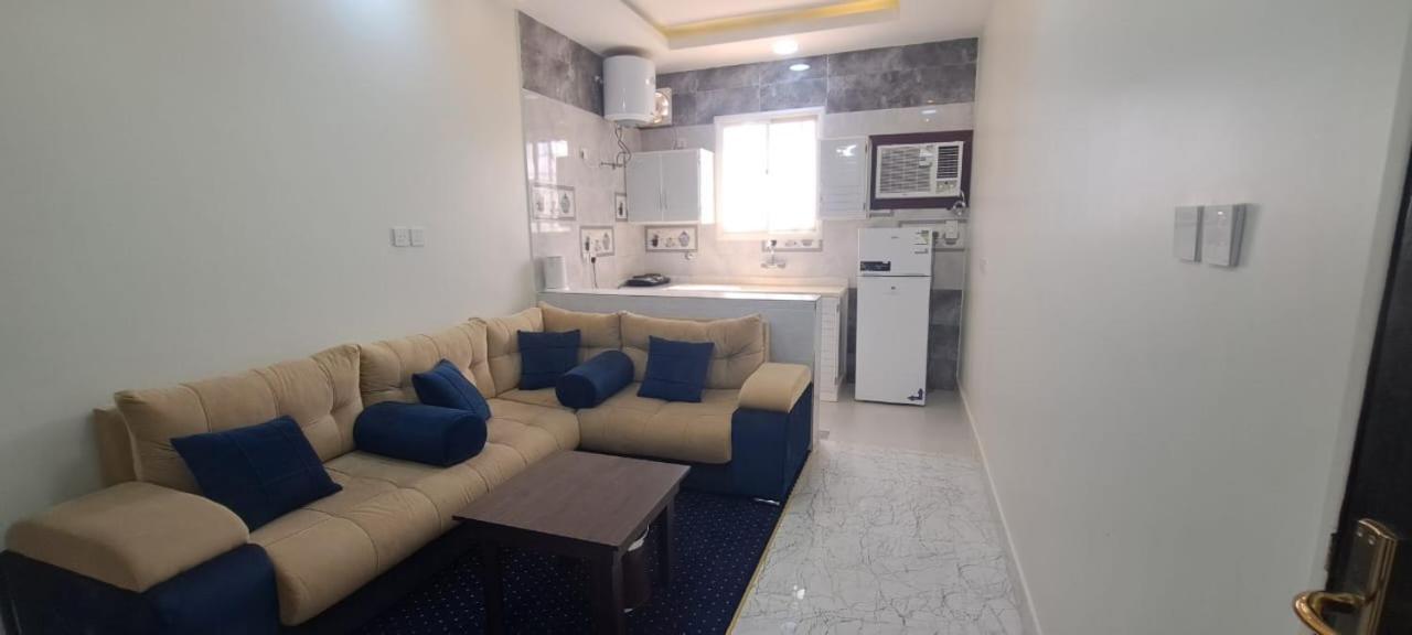 إعمار الشرفةللشقق المفروشه Apartemen Najran