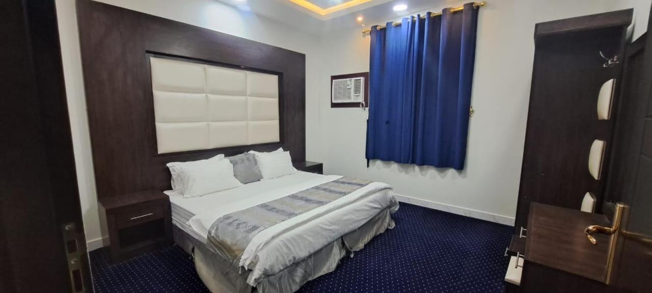 إعمار الشرفةللشقق المفروشه Apartemen *