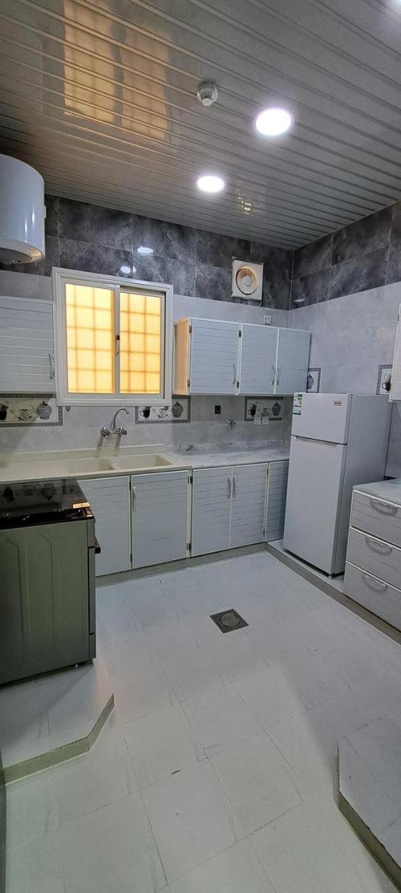 Apartemen إعمار الشرفةللشقق المفروشه Najran