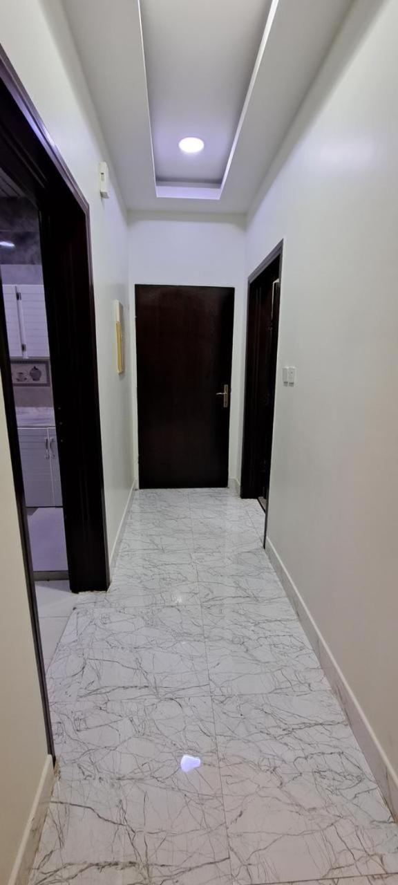 إعمار الشرفةللشقق المفروشه * Najran