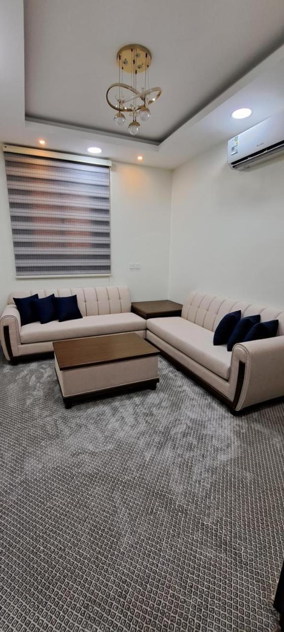 Apartemen إعمار الشرفةللشقق المفروشه Najran